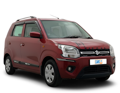 Maruti New Wagon-R-img